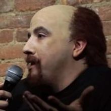 Video: Salon Talks to J-L Cauvin About Viral Louis C.K. Parody Video and More...