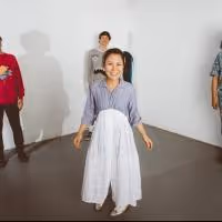 Deerhoof's LA ISLA BONITA Out Today; National Tour Kicks Off Tonight in NYC