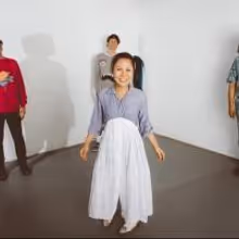 Deerhoof's LA ISLA BONITA Out Today; National Tour Kicks Off Tonight in NYC