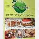 Melissa Costello's THE KARMA CHOW ULTIMATE COOKBOOK Shares 125 Vegan and Veggie…