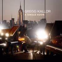 Composer and Pianist Gregg Kallor Appears on WWFM's CADENZA Tonight