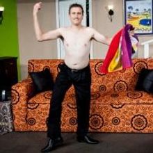 Photo Flash: MY BOETIE SE BOETIE SE BOETIE SE BABA is On Its Way to the ABSA KKNK