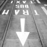 Traverse Theatre Presents BLOODY TRAMS: A RAPID RESPONSE Tonight