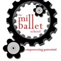 Mill Ballet School to Host Open House, 9/8
