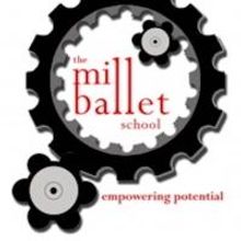 Mill Ballet School to Host Open House, 9/8