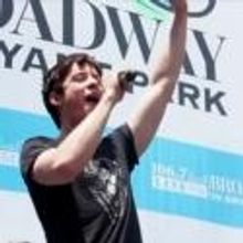 STAGE TUBE: Stars of PORGY AND BESS, PHANTOM and More Chat at Broadway in Bryant Park