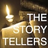FringeNYC's THE STORYTELLERS Begins Performances at Flamboyan Theater Tonight