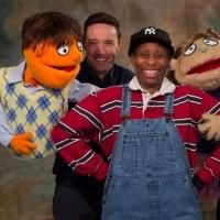 Maurer Productions Presents AVENUE Q at Kelsey Theatre, 3/1-10