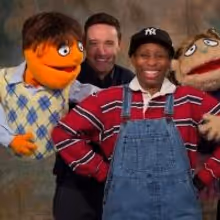 Maurer Productions Presents AVENUE Q at Kelsey Theatre, 3/1-10
