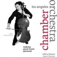 Apollo's Fire Jeannette Sorrell to Conduct Vivaldi, Bach, Boccherini with LA Chamber…