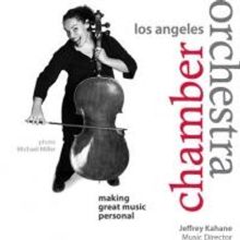 Apollo's Fire Jeannette Sorrell to Conduct  Vivaldi, Bach, Boccherini with LA Chamber