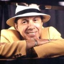 Rio Clemente Set for Annual Valentine's Day Performance at Centenary Stage, 2/16