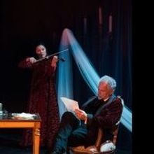 Ensemble of the Romantic Century Presents TCHAIKOVSKY: NONE BUT THE LONELY HEART, Now