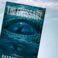 Patricia Cori Releases THE EMISSARY