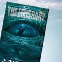 Patricia Cori Releases THE EMISSARY