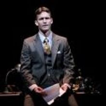 Photo Flash: Sneak Peek at Lauren Kennedy and Jarrod Emick in Flat Rock's ZELDA: AN…