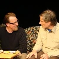 BWW Reviews: Farmington Valley Stage Co's DINNER WITH FRIENDS Dishes out Marital…