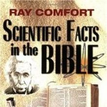 Trinity Broadcasting Network Releases 'Bible Science' Book by Ray Comfort