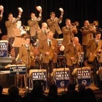 Tickets to The Duprees & Glenn Miller Band Orchestra On Sale 2/7