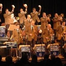 Tickets to The Duprees & Glenn Miller Band Orchestra On Sale 2/7
