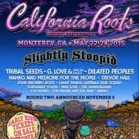California Roots Festival 2015 Runs This Weekend