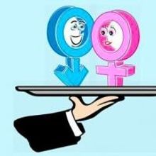 The Buck Creek Players Open GENDER SOUFFLE, 3/29