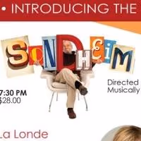 SONDHEIM ON SONDHEIM Plays Tonight in Los Angeles