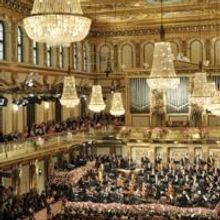 VIENNA: CITY OF DREAMS Concerts to Begin 2/25 at Carnegie Hall