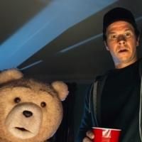 VIDEO: Tom Brady Featured in Super Bowl Spot for Seth MacFarlane's TED 2