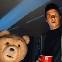 VIDEO: Tom Brady Featured in Super Bowl Spot for Seth MacFarlane's TED 2 Video