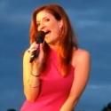 STAGE TUBE: BEAUTY AND THE BEAST's Anneliese van der Pol Performs 'Belle' at…