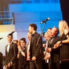 2013 LIGHT THE NIGHT Performers Announced- Including Lucy Maunder, Marika Aubrey, and