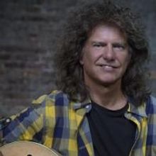 Pat Metheny Unity Group to Play Capitol Theatre, 3/13
