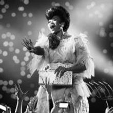 Alana Arenas Stars in David Adjmi's MARIE ANTOINETTE, Beginning Tonight at Steppenwol