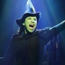 WICKED to Become 11th Longest-Running Show in Broadway History, 9/4