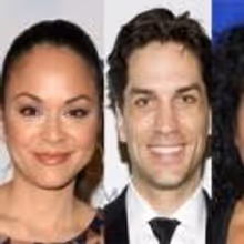 Karen Olivo, Will Swenson, Rebecca Naomi Jones, John Ellison Conlee Set to Lead…