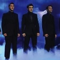 Celtic Thunder Brings MYTHOLOGY to Capitol Center for the Arts Tonight