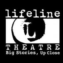 Lifeline Theatre Presents THE CITY & THE CITY, Opening 2/25