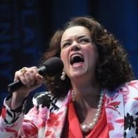 BWW Reviews: Woolly Mammoth's THE TOTALITARIANS Is Delightfully Over-the-Top