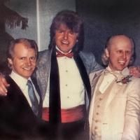 THE GOSPEL ACCORDING TO KINISON to Open 1/17 at Grove Theatre
