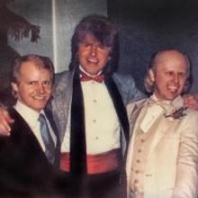 THE GOSPEL ACCORDING TO KINISON to Open 1/17 at Grove Theatre