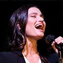 THE BEST OF IDINA MENZEL Vocal Selections Out Today