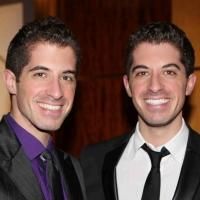 Will & Anthony Nunziata Return to 54 Below with BROADWAY, OUR WAY Tonight