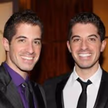 Will & Anthony Nunziata Return to 54 Below with BROADWAY, OUR WAY Tonight