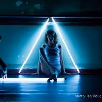 New York Live Arts Presents the U.S. Premiere of YOU ARE MY HEAT AND GLARE, 2/26-3/1