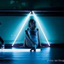 New York Live Arts Presents the U.S. Premiere of YOU ARE MY HEAT AND GLARE, 2/26-3/1