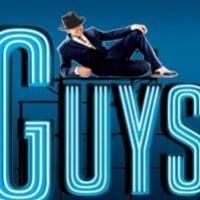 GUYS AND DOLLS Added To Chichester's 2014 Season!