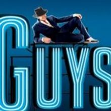 GUYS AND DOLLS Added To Chichester's 2014 Season!