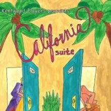 Kentwood Players Presents Neil Simon's CALIFORNIA SUITE opening 5/10