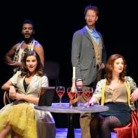 BWW Reviews: Love Lives and Dreams Die in JACQUES BREL IS ALIVE AND WELL AND LIVING…